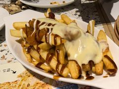 -芝士农场·意式餐厅(生态城万达店)