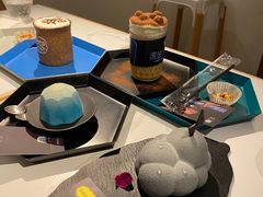 -茶是一枝花泡茶店