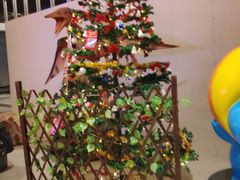 -盒马X会员店(王府井奥莱UP TOWN店)