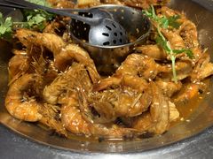 -喜虾客·大虾火锅(郑州无限城店)