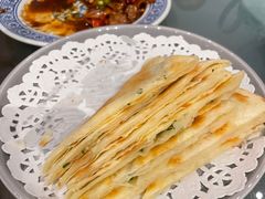 -百花深处·老北京风味菜