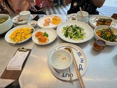 -一坐一忘云南菜(卓悦中心)