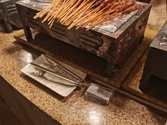 -上海东方佘山翰悦阁酒店·Vie全日制餐厅