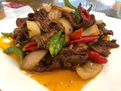 -巢湖名吃·东关老鹅汤(江南风情街店)