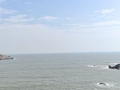 -清香海鲜餐厅(青澳湾地标美食店)