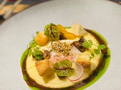 -第101座花园餐厅(湖滨88店)