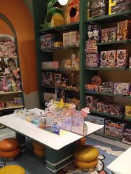 -奈尔宝家庭中心·亲子餐厅(苏州大悦城店)