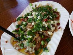 -沈家门海鲜夜排档(东港店)