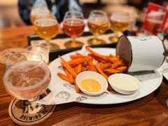 -京A Taproom·精酿餐吧(CBD店)
