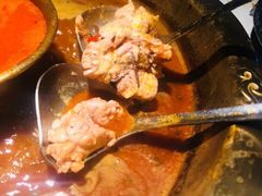-哥老官重庆美蛙鱼头(宝山龙湖店)