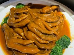 -香宫中餐厅 · 桂林香格里拉