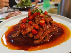 -高老庄新家宴(北斗星广场店)