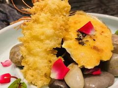 -曙亚洲餐厅-重庆富力艾美酒店(南坪万达广场店)