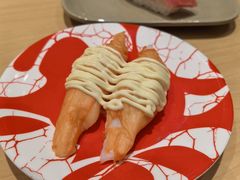-友壹町寿司(新DNA购物中心店)