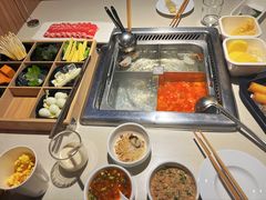 -海底捞火锅(万丰桥店)
