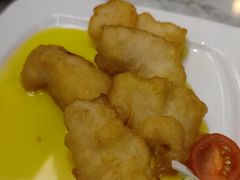 -厦门朗豪酒店 · 明阁中餐厅