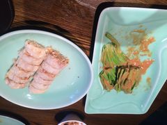粗茶淡饭•隐庐私厨-粗茶淡饭·隐庐私厨(东亭店)