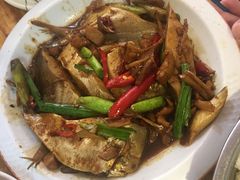 -聪辉同安老美食饭店(大元路店)