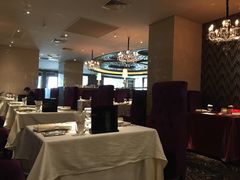 大堂-王品牛排(郑州大卫城店)