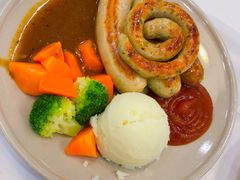 -宜家·瑞典风味餐厅(北京西红门店)