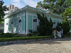 -龙环葡韵住宅式博物馆