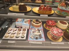 -派悦坊·甜品·蛋糕(虹口龙之梦店)