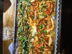 -烤匠麻辣烤鱼(万象城店)