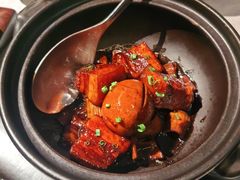 天目竹笋干烧红烧肉-逸道(益丰·外滩源店)