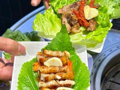 -安又胖韩国烤肉(美罗城店)