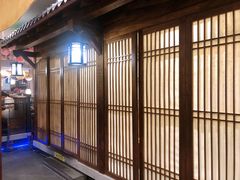 -九田家黑牛烤肉料理(三墩店)