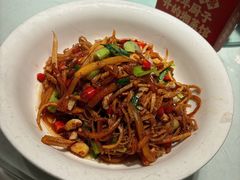-味上湘菜馆(岳麓山店)