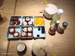 -纽斯洗浴SPA(三墩店)