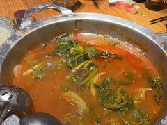 -老凯俚酸汤鱼(鸿通城店)