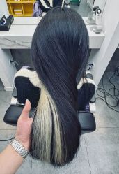 -卓梵美发·精品Salon