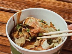 -大福来锅巴菜(古文化街店)