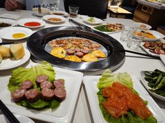 -么子烤肉(化龙池店)