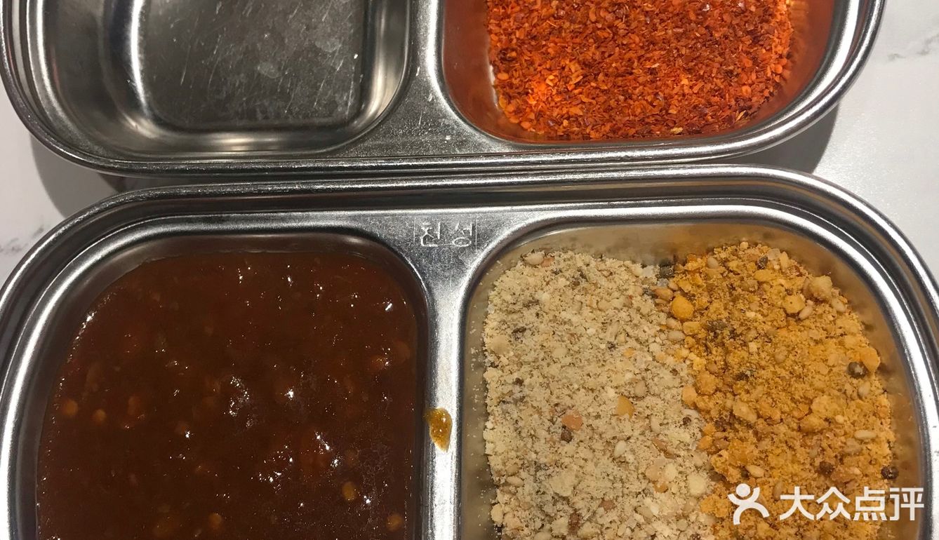 下沙必吃的烤肉店