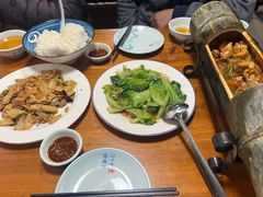 -老街坊餐吧