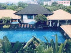 -厦门日月谷温泉渡假村