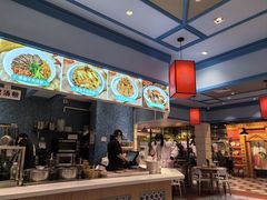 -大食代美食广场(上海中心店)