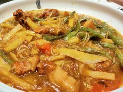 东北乱炖-金手勺东北菜馆(大屯北路店)