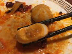 iphone_upload_pic-小天鹅火锅·一线江景洪鼎旗舰店(洪崖洞店)