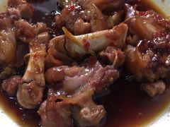 -贤花饭店(城阳店)