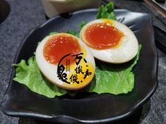 -神户赤童日式烤肉伙伴(东直门店)