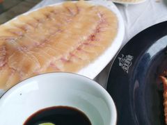 -京北渔家傲