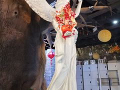 -暴风岛沉浸式体验馆(百联世纪店)