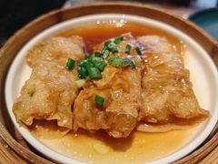 蚝皇腐皮卷-老广酒楼(樱花店)