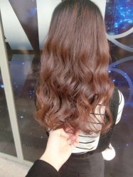 -HAIR HERE造型