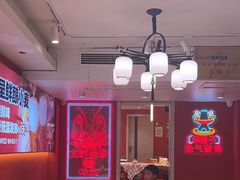 -龙虾当家·大排档(红谷滩五中店)