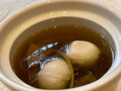 -无锡梁鸿湿地丽笙度假酒店·流觞西餐厅